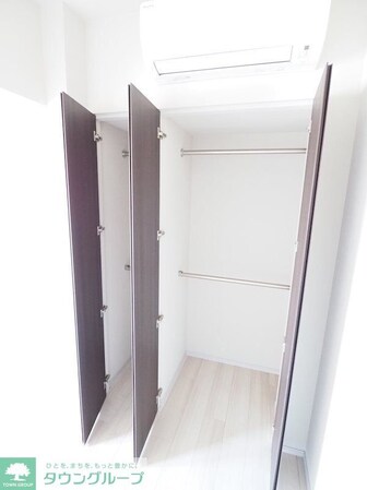 レジディア文京本郷IVの物件内観写真